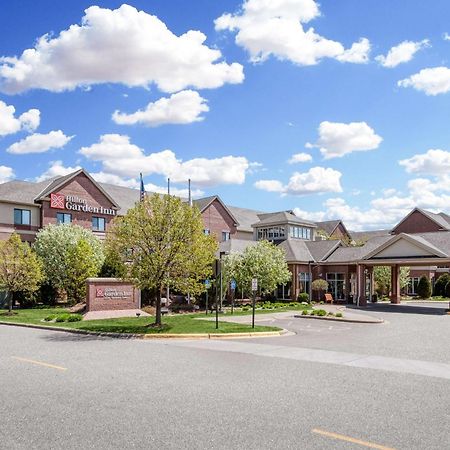 Hilton Garden Inn Minneapolis Maple Grove Εξωτερικό φωτογραφία
