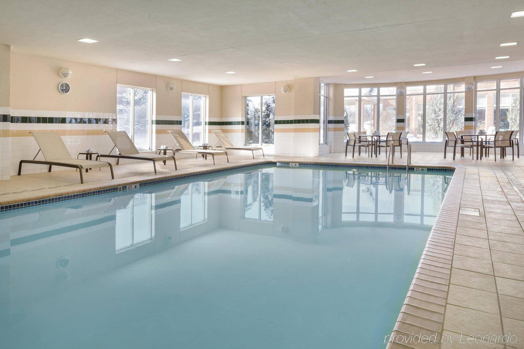 Hilton Garden Inn Minneapolis Maple Grove Εξωτερικό φωτογραφία