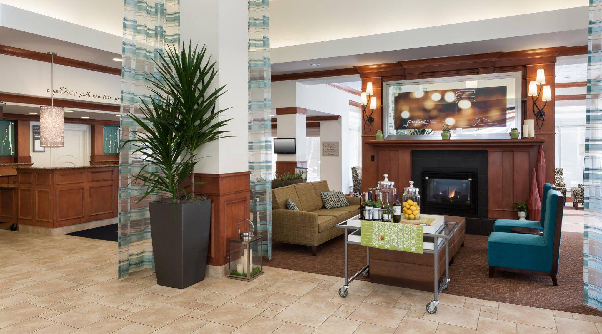 Hilton Garden Inn Minneapolis Maple Grove Εξωτερικό φωτογραφία