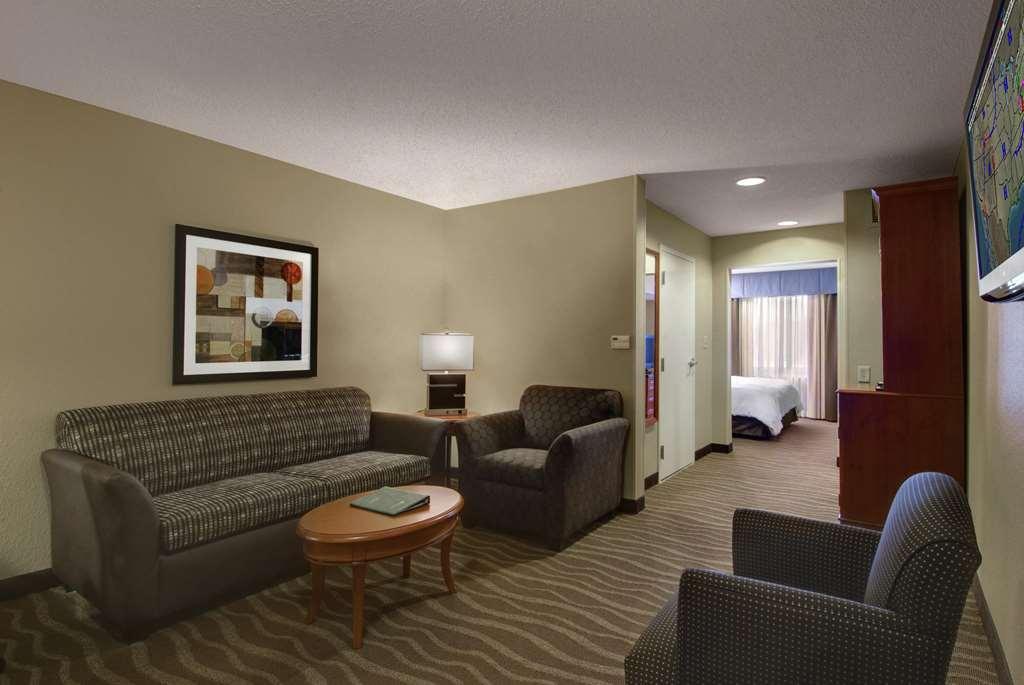Hilton Garden Inn Minneapolis Maple Grove Δωμάτιο φωτογραφία