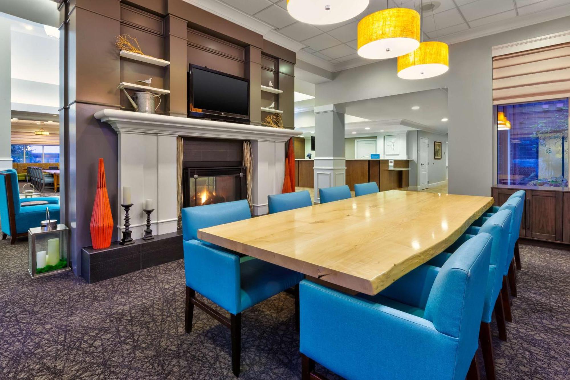 Hilton Garden Inn Minneapolis Maple Grove Εξωτερικό φωτογραφία