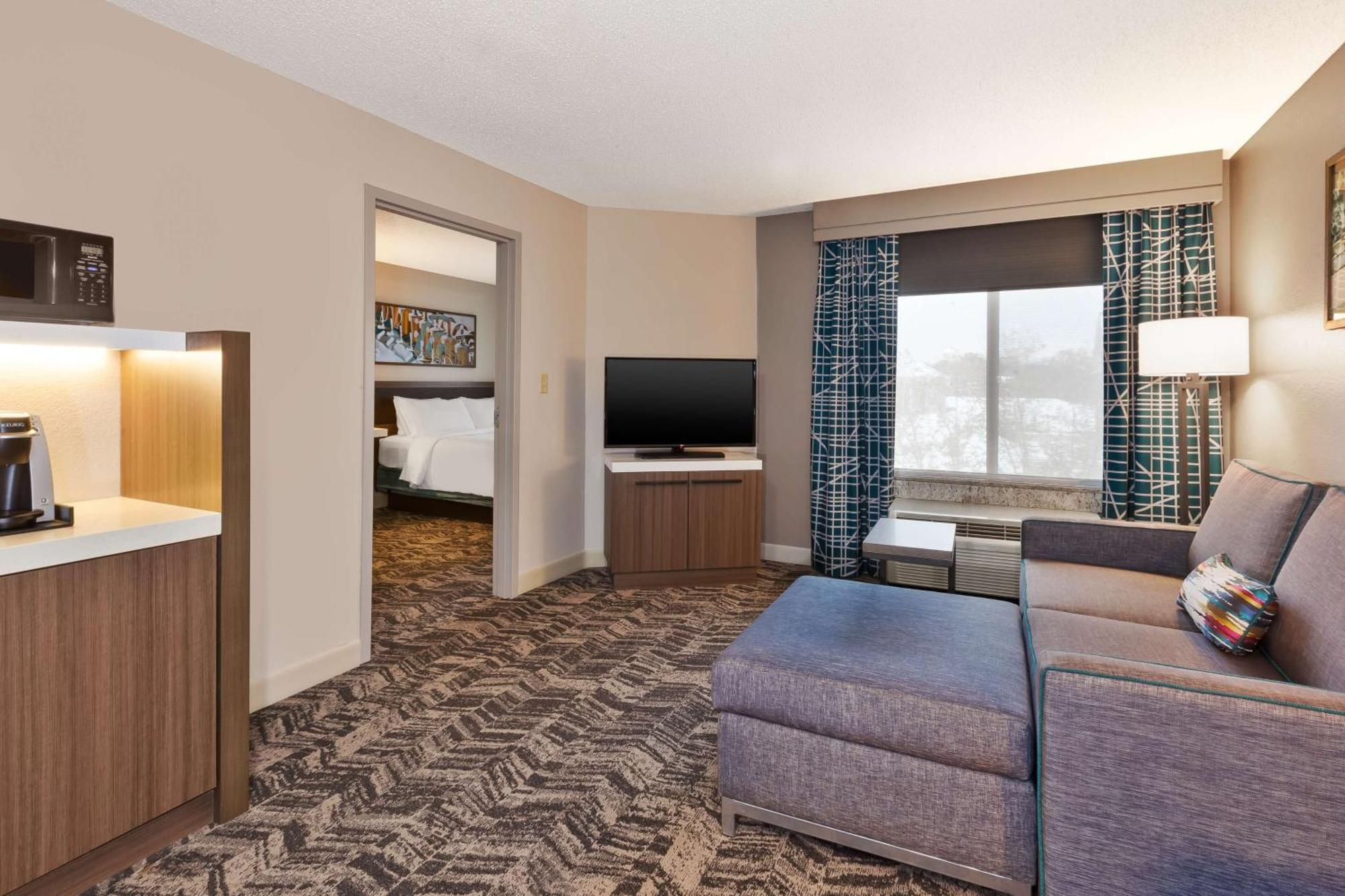 Hilton Garden Inn Minneapolis Maple Grove Εξωτερικό φωτογραφία