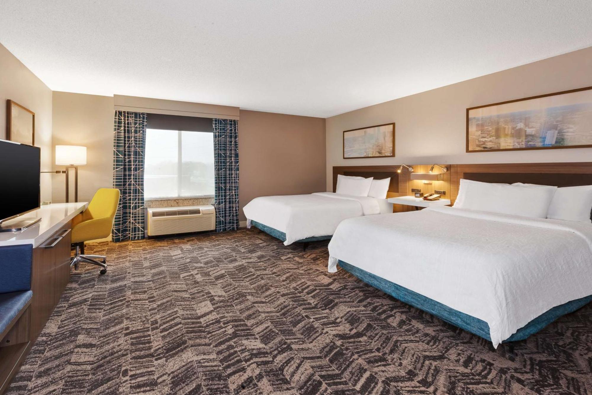 Hilton Garden Inn Minneapolis Maple Grove Εξωτερικό φωτογραφία