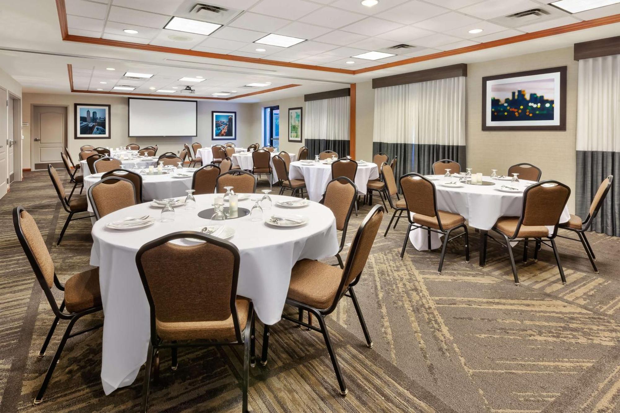 Hilton Garden Inn Minneapolis Maple Grove Εξωτερικό φωτογραφία