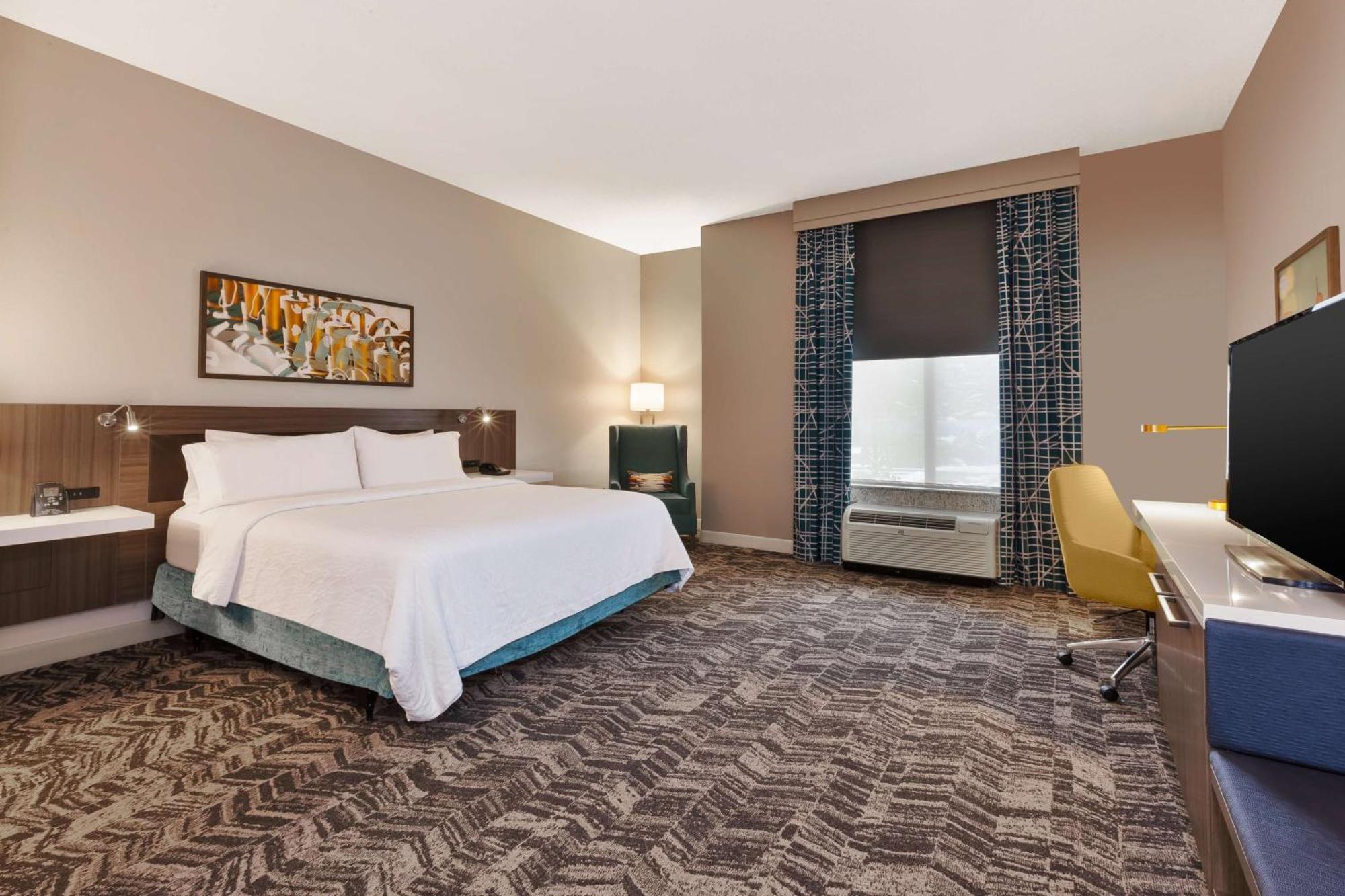 Hilton Garden Inn Minneapolis Maple Grove Εξωτερικό φωτογραφία