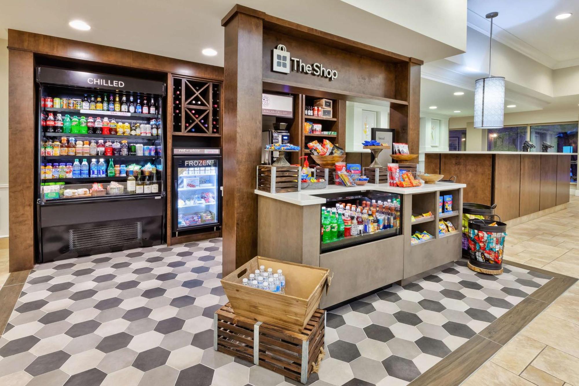 Hilton Garden Inn Minneapolis Maple Grove Εξωτερικό φωτογραφία
