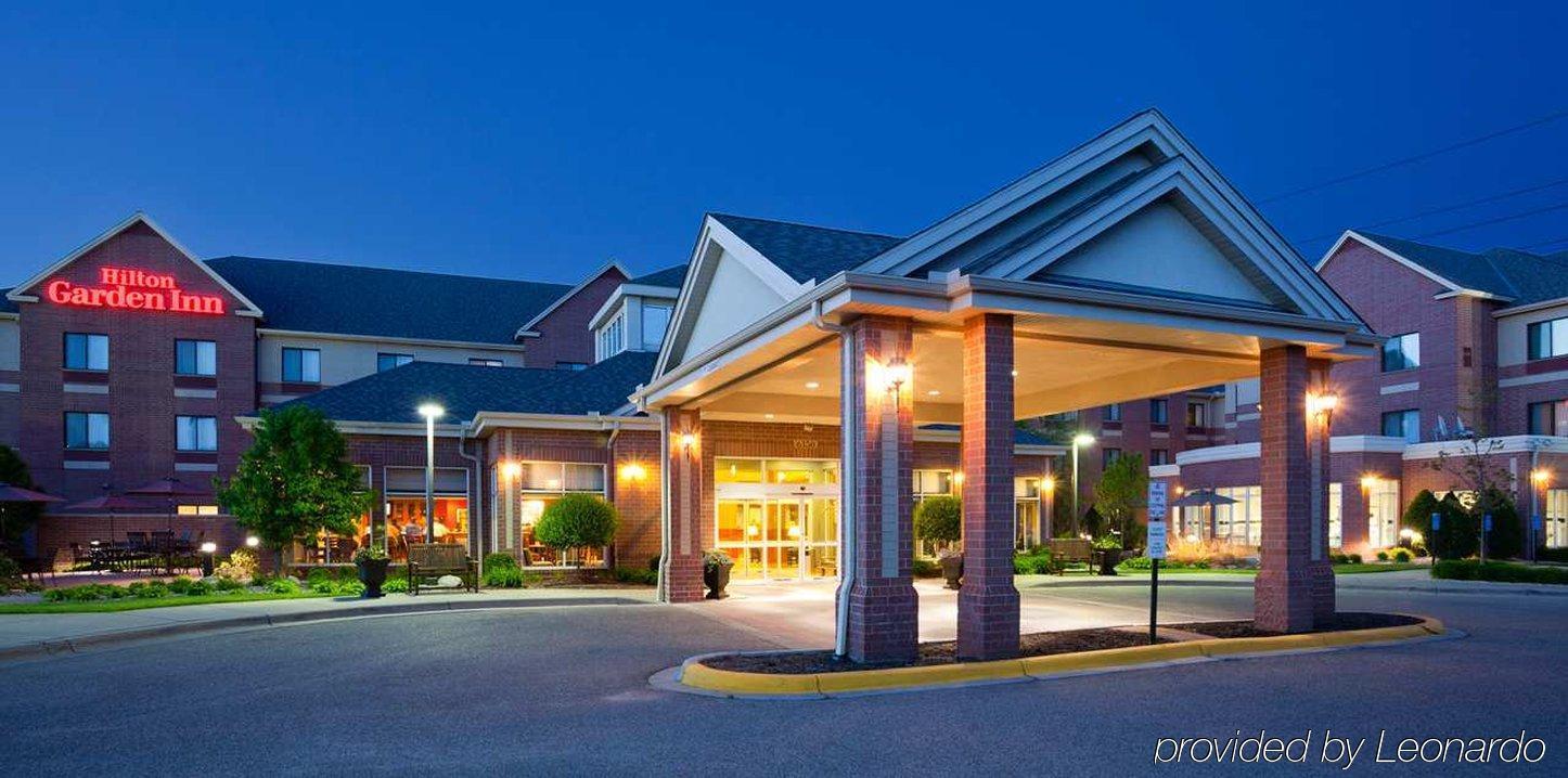 Hilton Garden Inn Minneapolis Maple Grove Εξωτερικό φωτογραφία