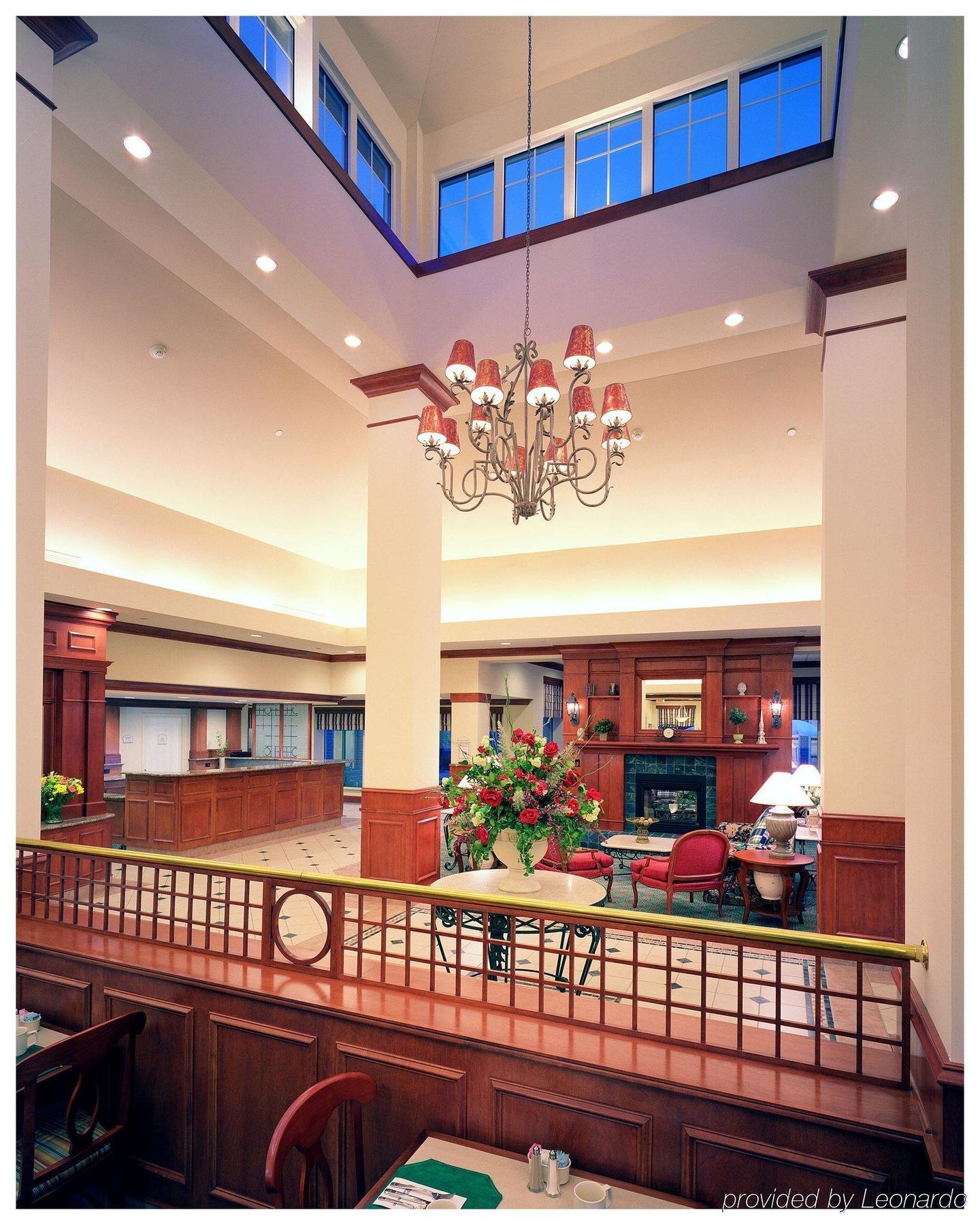 Hilton Garden Inn Minneapolis Maple Grove Εσωτερικό φωτογραφία
