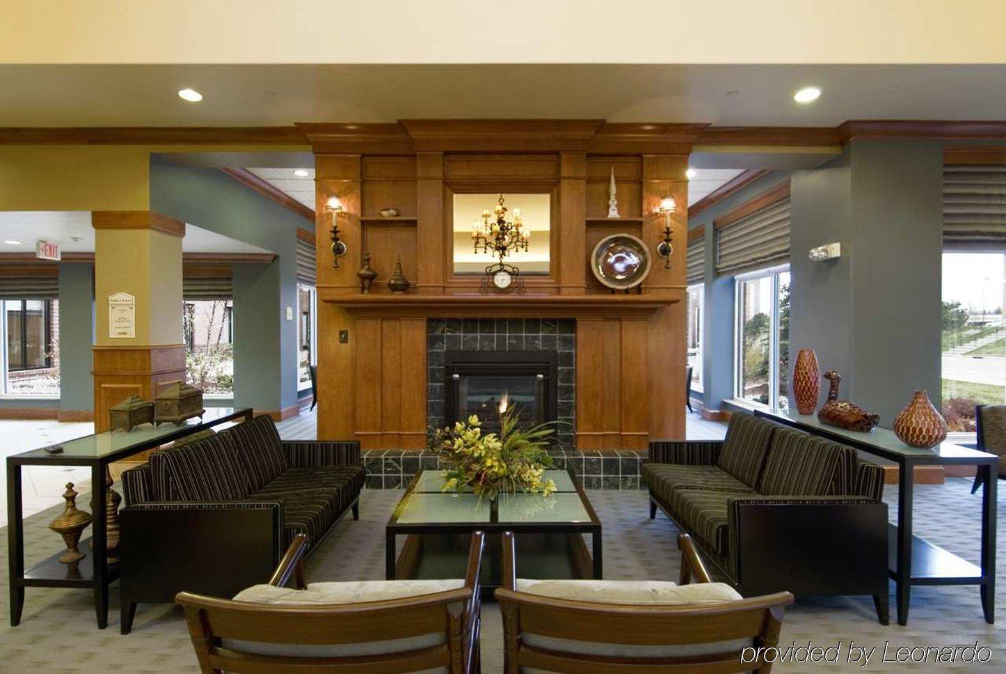 Hilton Garden Inn Minneapolis Maple Grove Εσωτερικό φωτογραφία