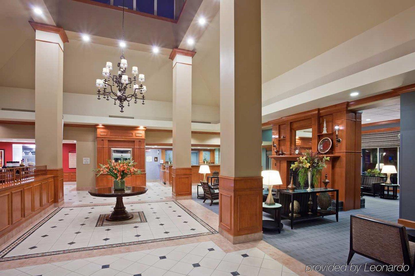 Hilton Garden Inn Minneapolis Maple Grove Εσωτερικό φωτογραφία