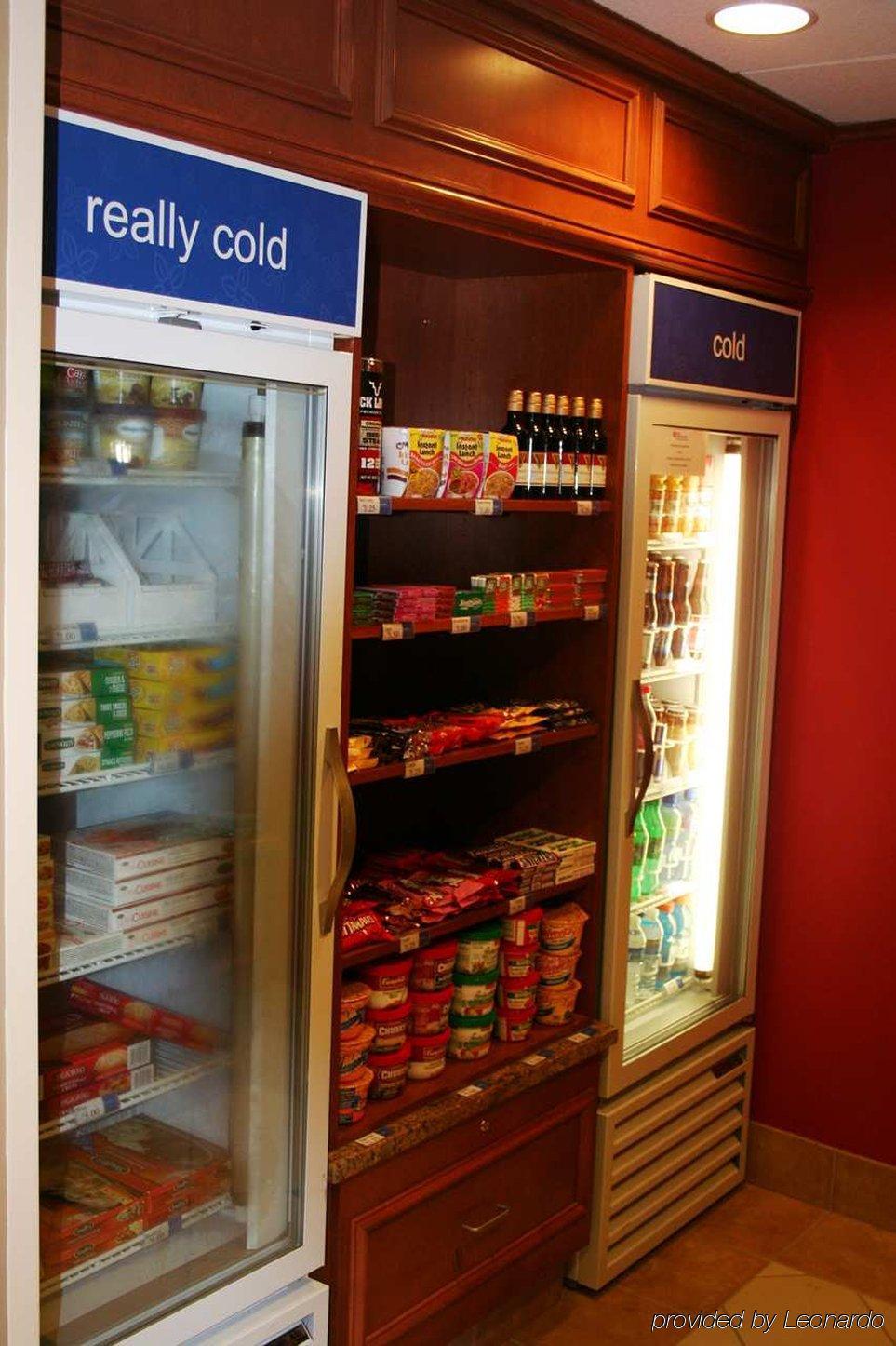 Hilton Garden Inn Minneapolis Maple Grove Ανέσεις φωτογραφία