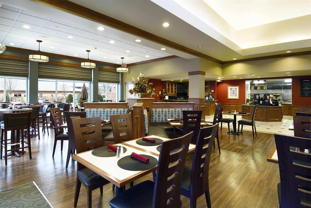Hilton Garden Inn Minneapolis Maple Grove Εστιατόριο φωτογραφία