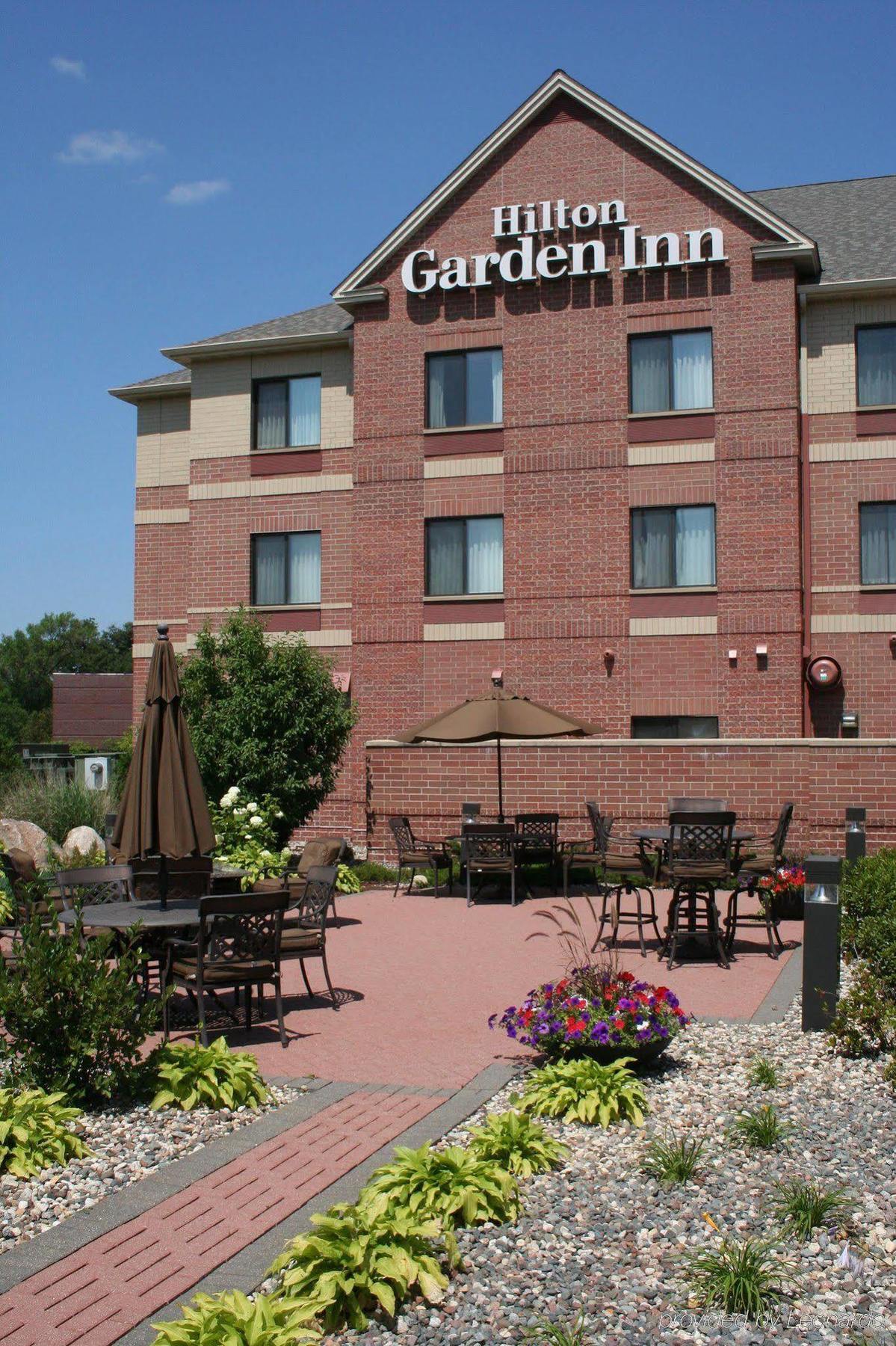 Hilton Garden Inn Minneapolis Maple Grove Εξωτερικό φωτογραφία